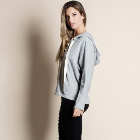 Sweatshirt - Picture 4 of 5